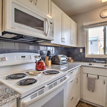 Walkable Carson City Duplex With Private Patio! Exterior foto