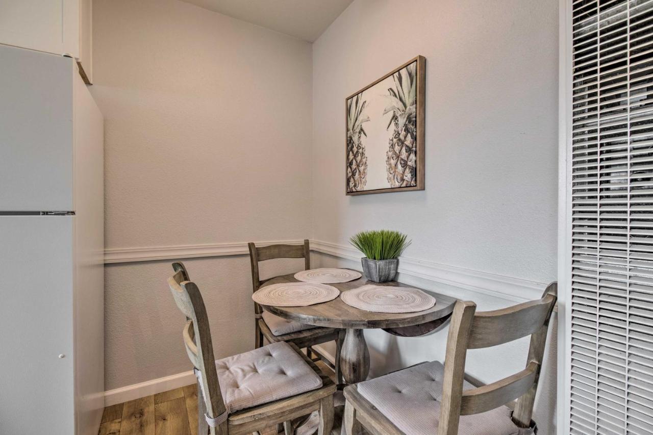 Walkable Carson City Duplex With Private Patio! Exterior foto